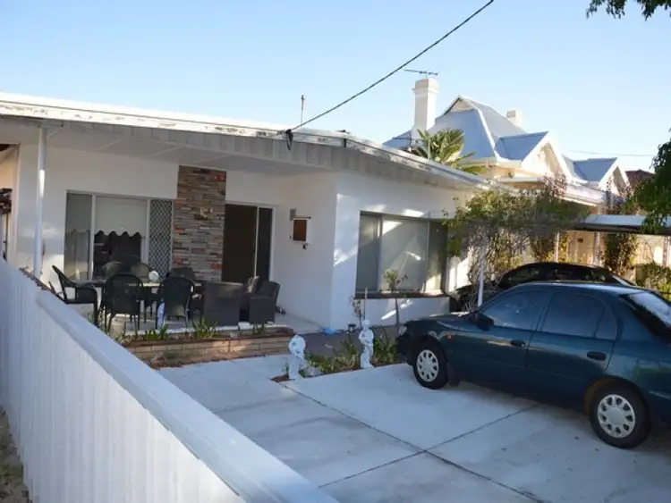 107 Forrest Street, North Perth WA 6006