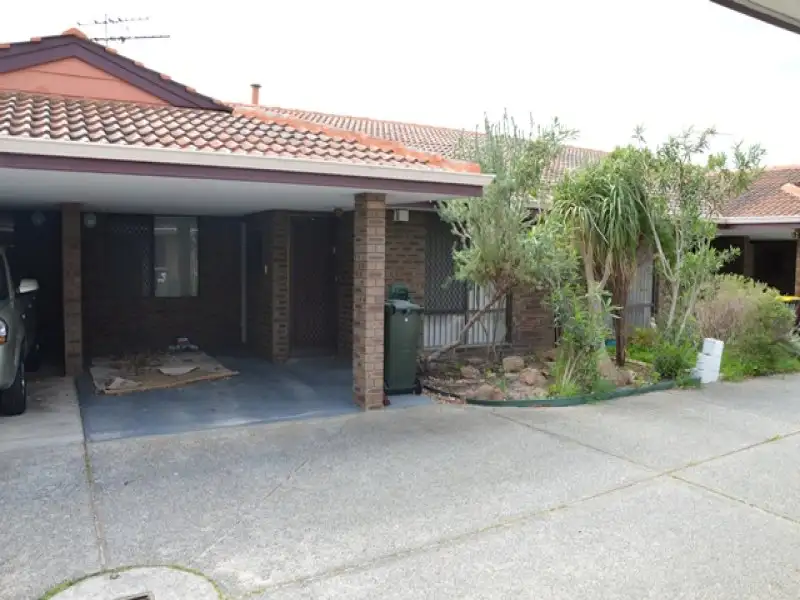Main view of Homely villa listing, 2/114 Albert Street, Osborne Park WA 6017