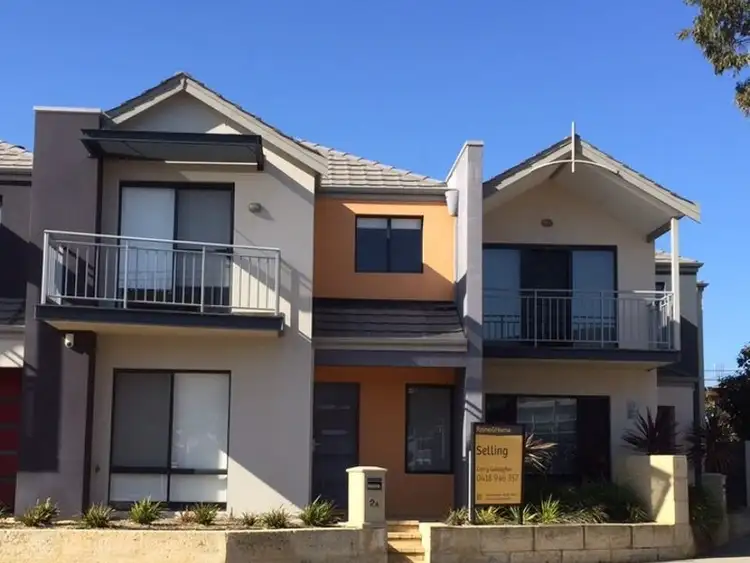 2A Vivaldi Avenue, Stirling WA 6021