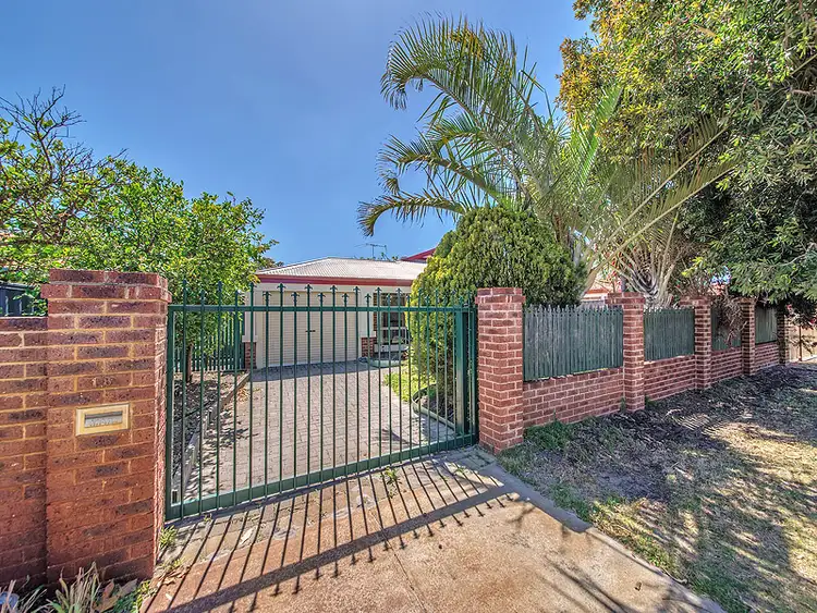 Second view of Homely house listing, 18 Pearson Street, Ashfield WA 6054