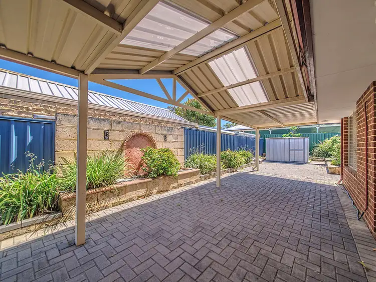 Third view of Homely house listing, 18 Pearson Street, Ashfield WA 6054