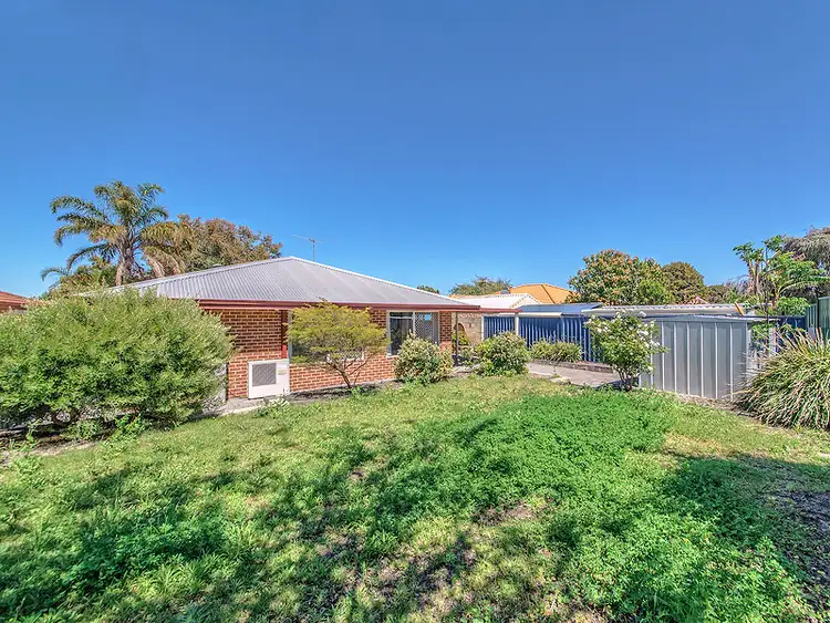 Fourth view of Homely house listing, 18 Pearson Street, Ashfield WA 6054