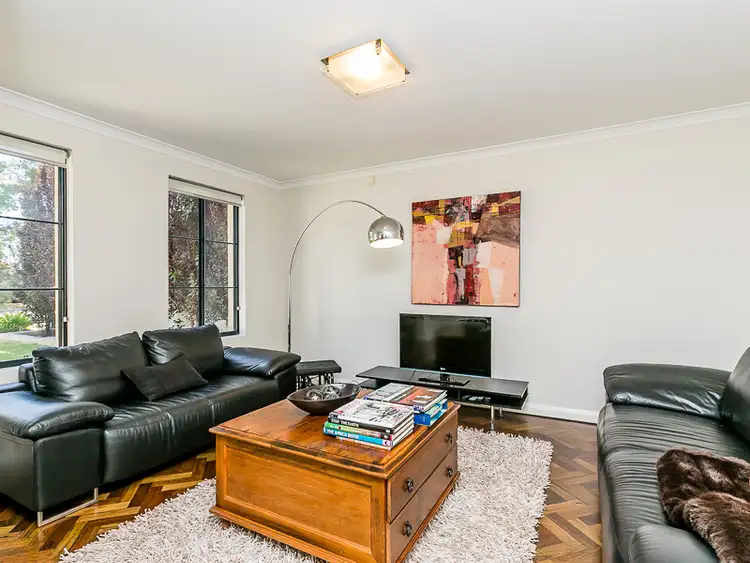 Second view of Homely house listing, 74A Alderbury Street, Floreat WA 6014
