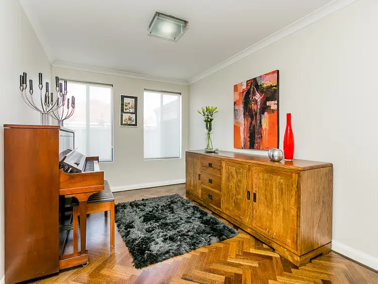 Third view of Homely house listing, 74A Alderbury Street, Floreat WA 6014