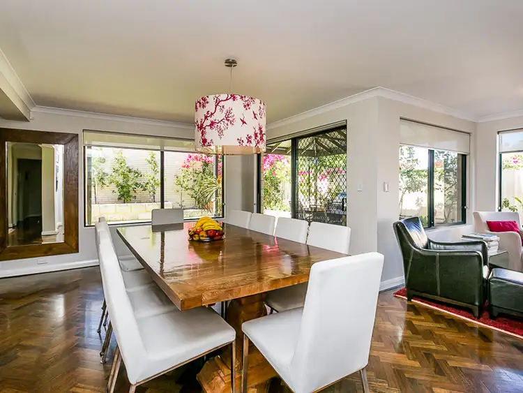 Fourth view of Homely house listing, 74A Alderbury Street, Floreat WA 6014