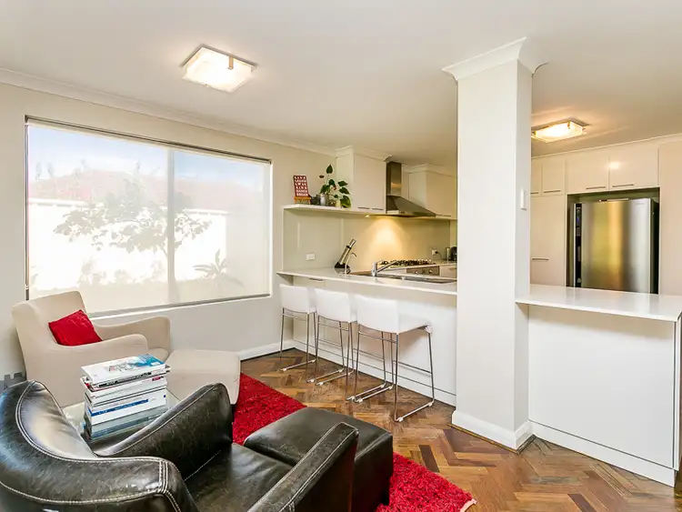 Fifth view of Homely house listing, 74A Alderbury Street, Floreat WA 6014