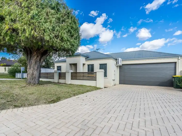Main view of Homely villa listing, 10A MUNJA WAY, Nollamara WA 6061