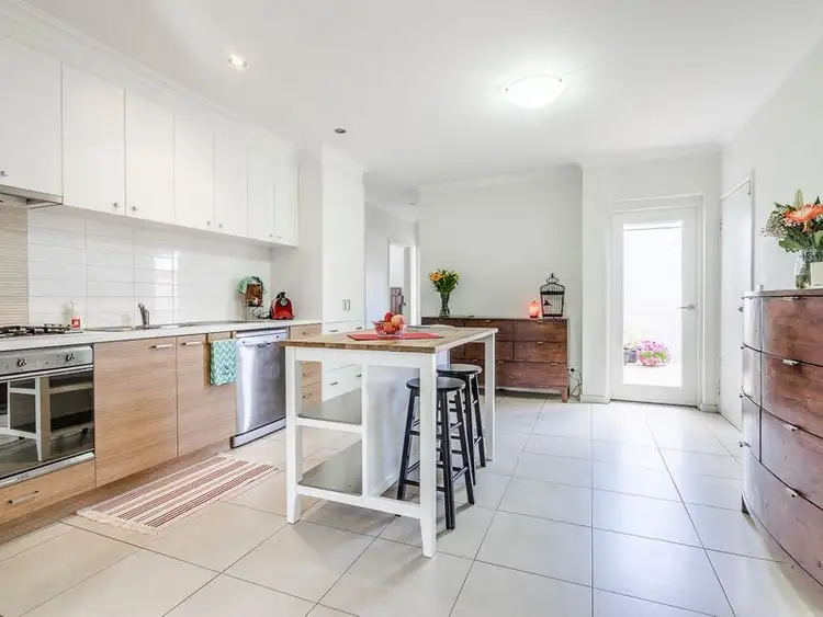 Second view of Homely villa listing, 10A MUNJA WAY, Nollamara WA 6061