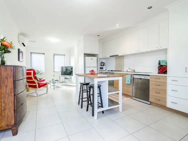 Third view of Homely villa listing, 10A MUNJA WAY, Nollamara WA 6061