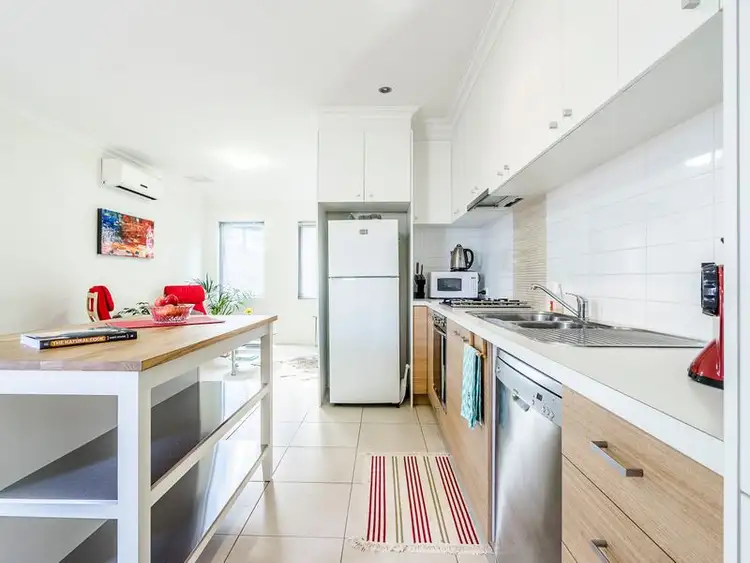 Fourth view of Homely villa listing, 10A MUNJA WAY, Nollamara WA 6061