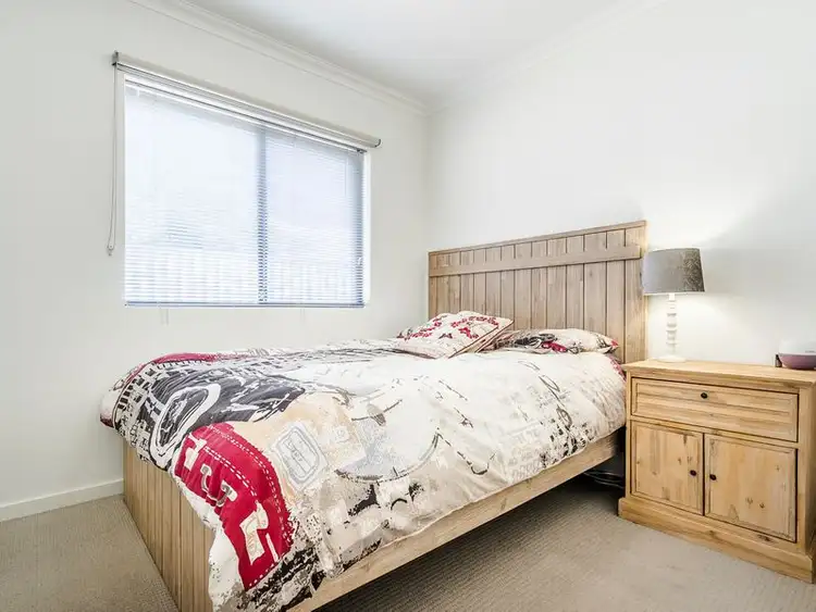 Fifth view of Homely villa listing, 10A MUNJA WAY, Nollamara WA 6061
