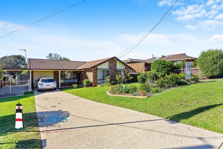 Main view of Homely house listing, 32 Andrew Ave, Tuross Head NSW 2537