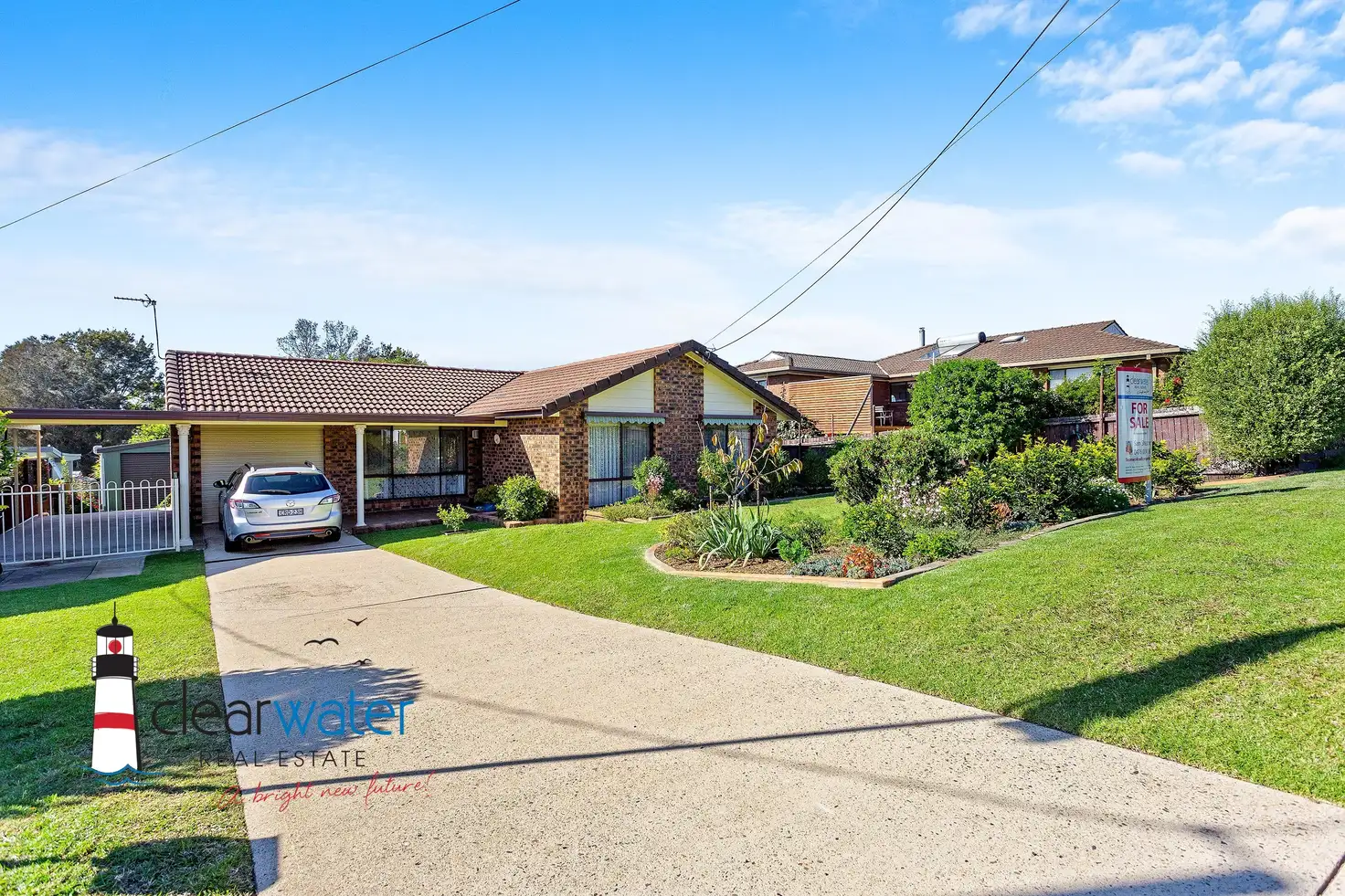 Main view of Homely house listing, 32 Andrew Ave, Tuross Head NSW 2537