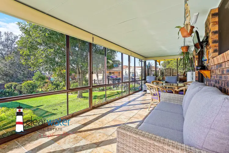 Third view of Homely house listing, 32 Andrew Ave, Tuross Head NSW 2537