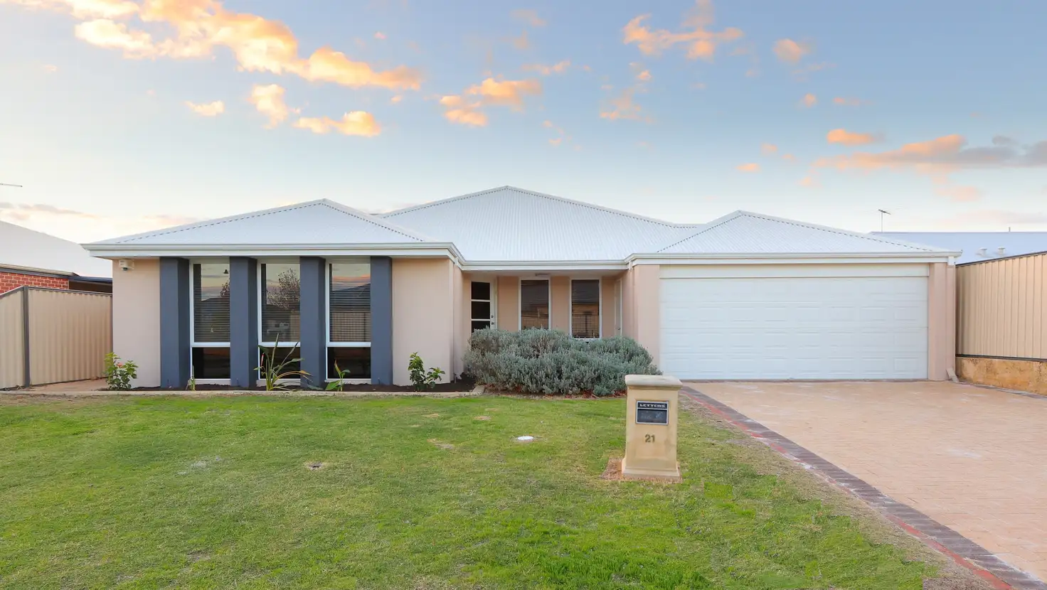 Main view of Homely house listing, 21 Cotswold Parade, Aubin Grove WA 6164