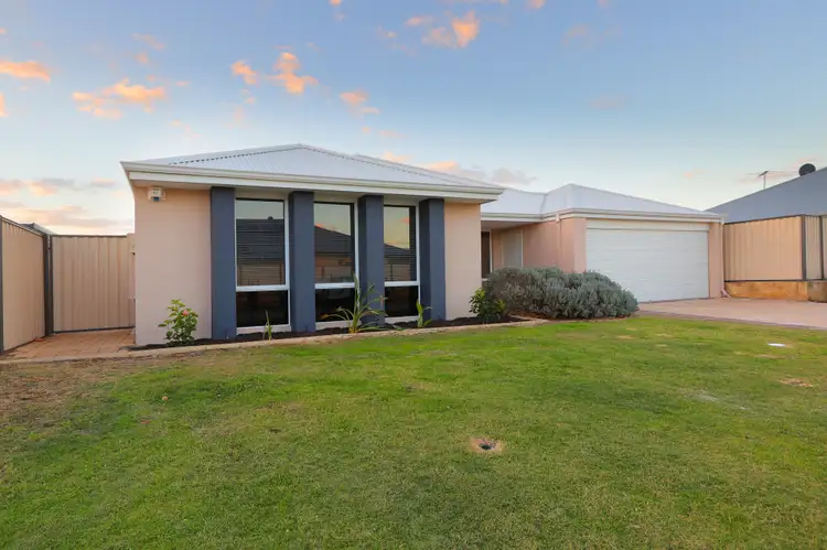 Second view of Homely house listing, 21 Cotswold Parade, Aubin Grove WA 6164
