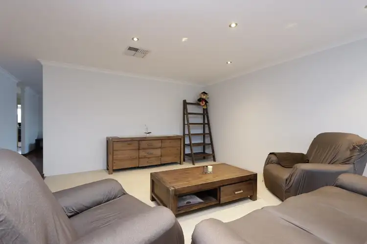 Fourth view of Homely house listing, 21 Cotswold Parade, Aubin Grove WA 6164