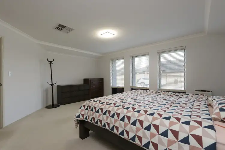 Fifth view of Homely house listing, 21 Cotswold Parade, Aubin Grove WA 6164