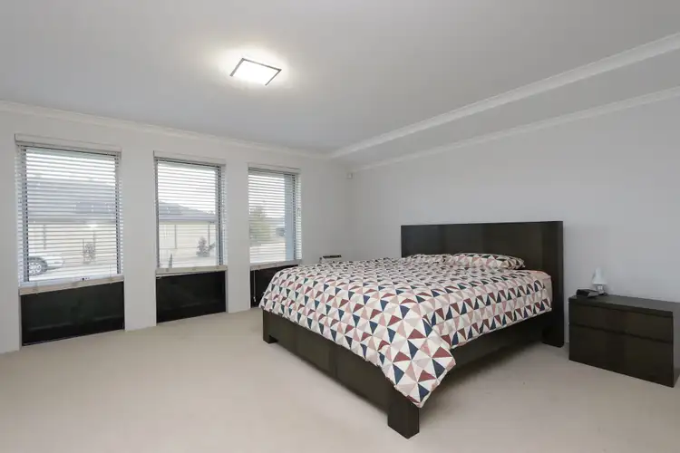 Sixth view of Homely house listing, 21 Cotswold Parade, Aubin Grove WA 6164