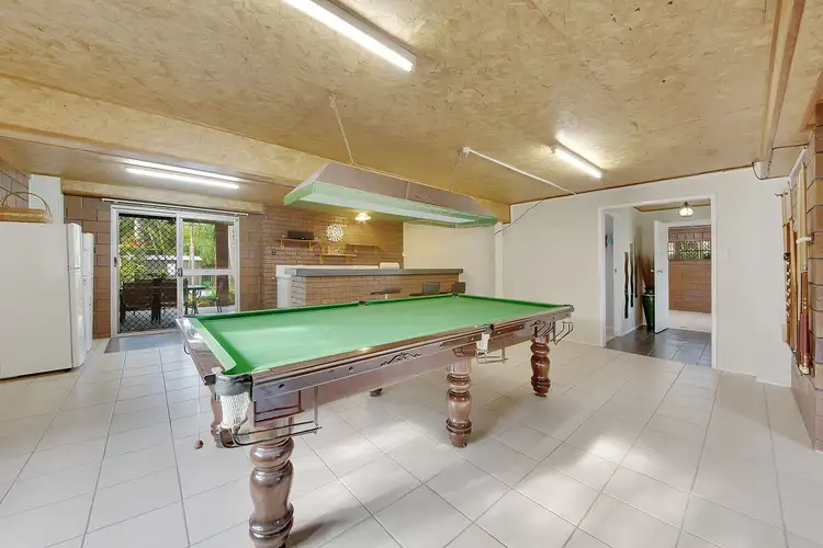 Sixth view of Homely house listing, 8 Kin Kora Dr, Kin Kora QLD 4680