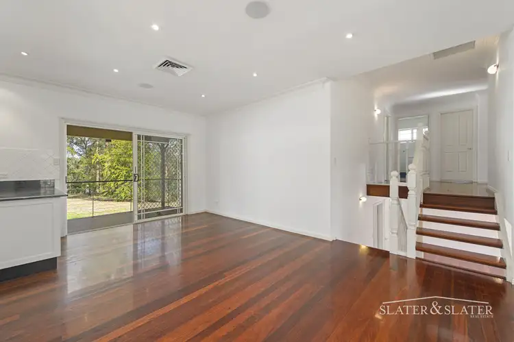 Third view of Homely rural property listing, 110 Arranbee Rd, King Creek NSW 2446