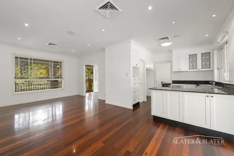 Fifth view of Homely rural property listing, 110 Arranbee Rd, King Creek NSW 2446