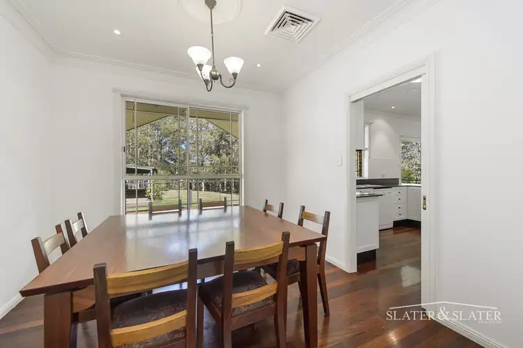 Sixth view of Homely rural property listing, 110 Arranbee Rd, King Creek NSW 2446