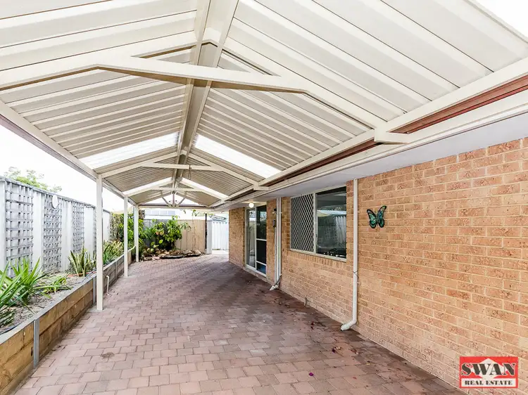 27 Eucla Mews, Stratton WA 6056