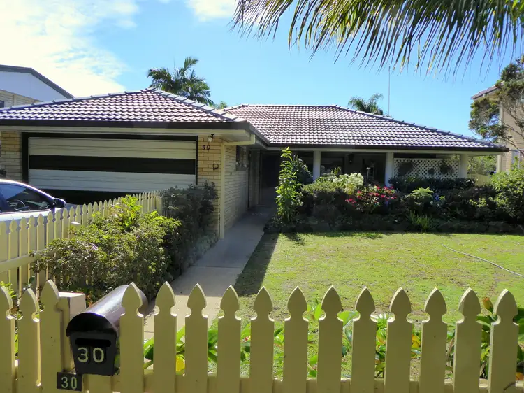 30 George St, Redcliffe QLD 4020