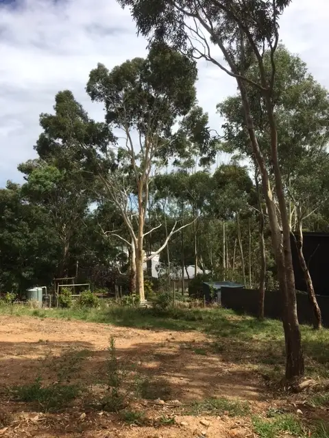 Second view of Homely land listing, 3 Gratwick Street, Echunga SA 5153