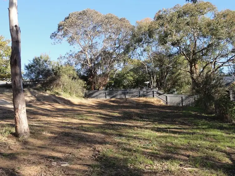 Third view of Homely land listing, 3 Gratwick Street, Echunga SA 5153