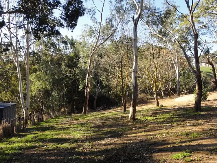 Main view of Homely land listing, 5 Gratwick Street, Echunga SA 5153
