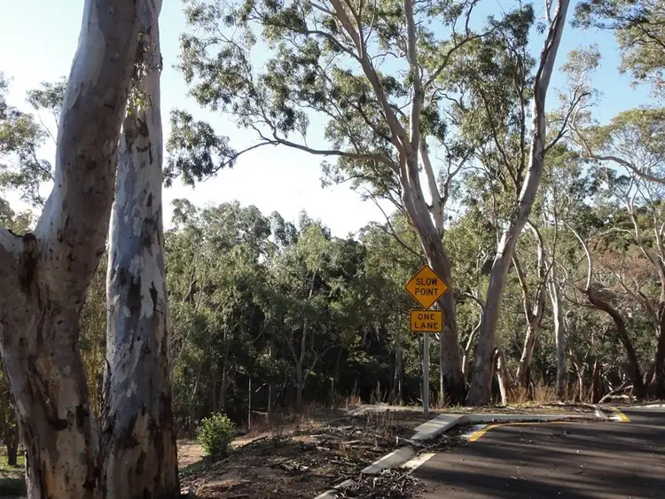 Third view of Homely land listing, 5 Gratwick Street, Echunga SA 5153