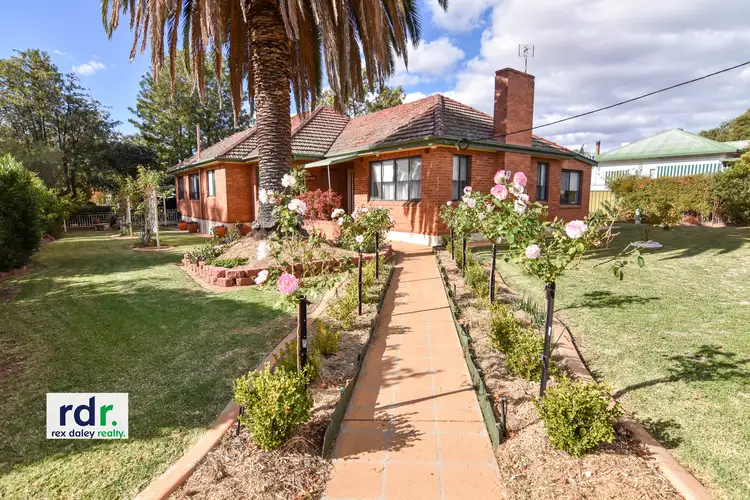 Main view of Homely house listing, 3 Herbert Street, Inverell NSW 2360