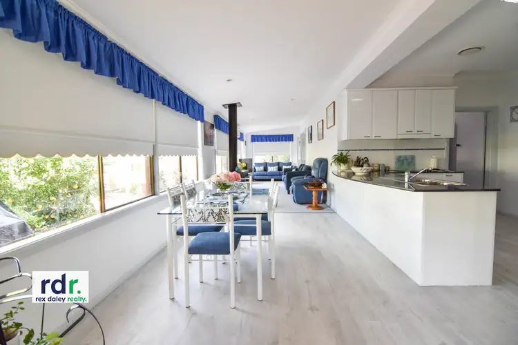 Fourth view of Homely house listing, 3 Herbert Street, Inverell NSW 2360