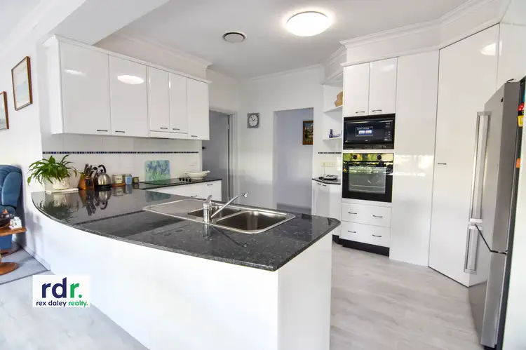 Fifth view of Homely house listing, 3 Herbert Street, Inverell NSW 2360