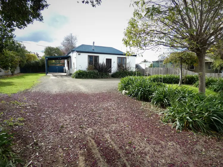 Main view of Homely house listing, 49 Stanley Street, Orbost VIC 3888
