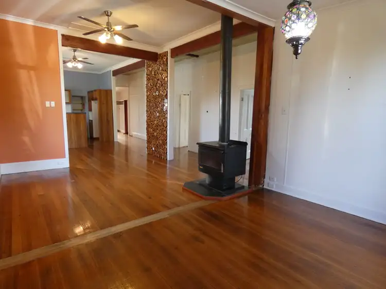 Fifth view of Homely house listing, 49 Stanley Street, Orbost VIC 3888