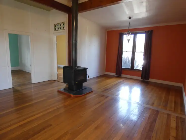 Sixth view of Homely house listing, 49 Stanley Street, Orbost VIC 3888