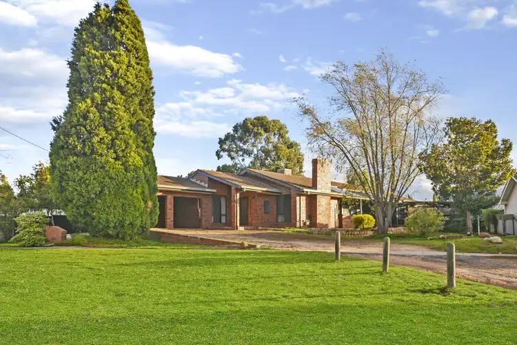 14 Luke St, Stawell VIC 3380