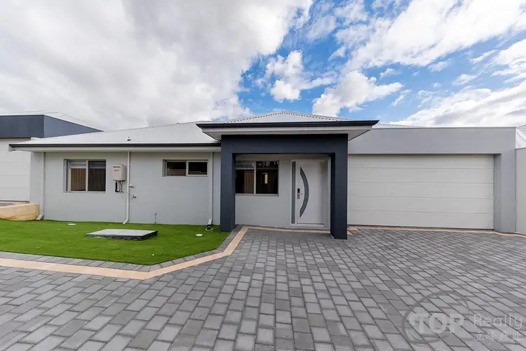 111B Barbican St E, Riverton WA 6148