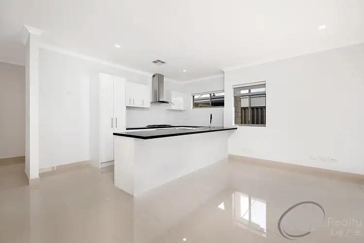 Second view of Homely house listing, 111B Barbican St E, Riverton WA 6148