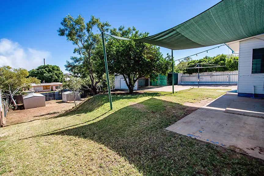 Main view of Homely house listing, 85 Webb St, Mount Isa QLD 4825