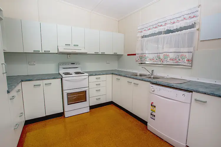 Second view of Homely house listing, 85 Webb St, Mount Isa QLD 4825