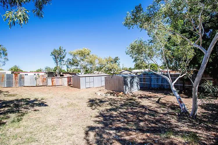Fifth view of Homely house listing, 85 Webb St, Mount Isa QLD 4825