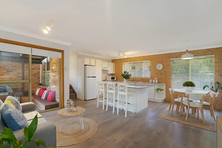 Second view of Homely house listing, 45 Walumbi Ave, Tingira Heights NSW 2290
