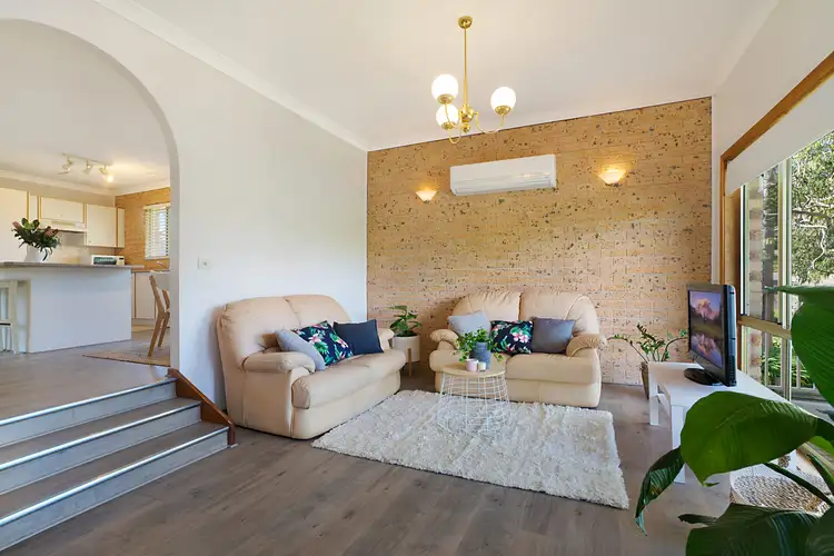 Third view of Homely house listing, 45 Walumbi Ave, Tingira Heights NSW 2290