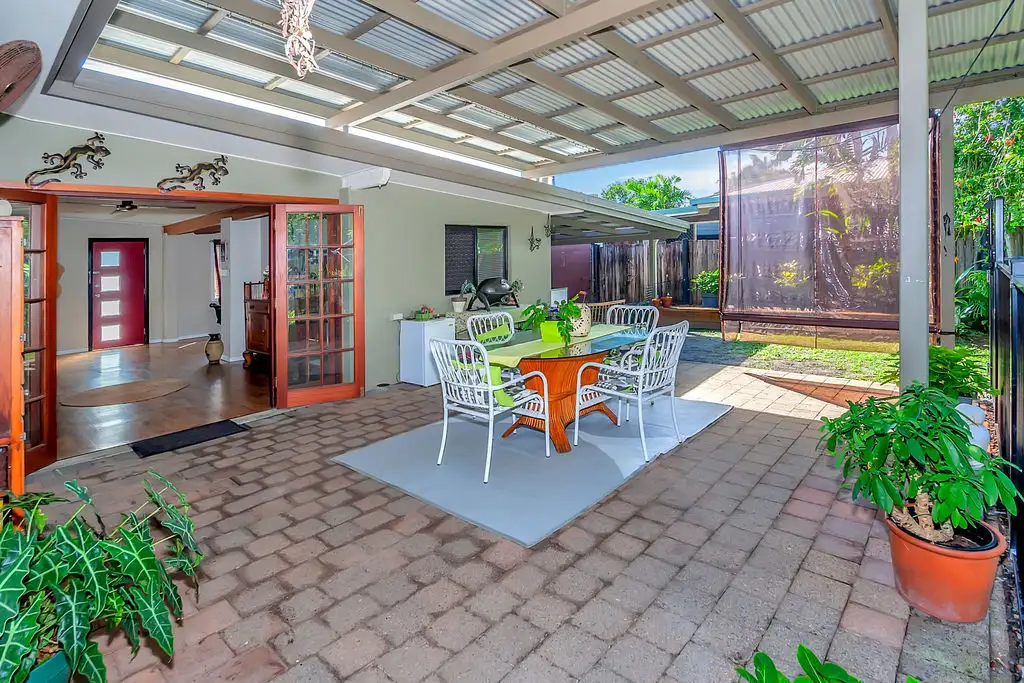 Main view of Homely house listing, 27 Boden St, Edge Hill QLD 4870