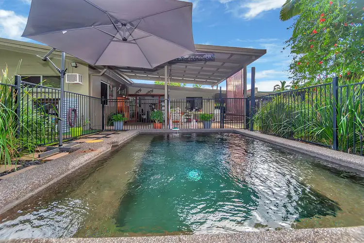 Second view of Homely house listing, 27 Boden St, Edge Hill QLD 4870