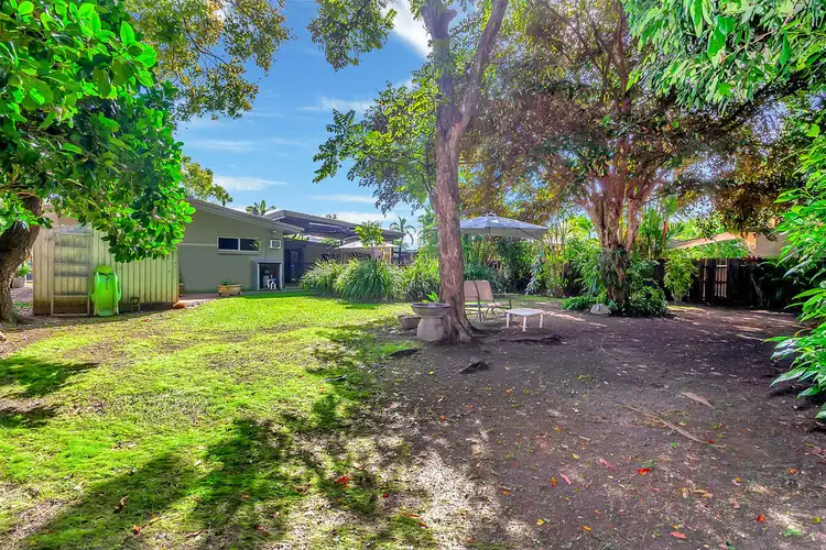 Fifth view of Homely house listing, 27 Boden St, Edge Hill QLD 4870